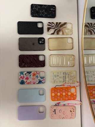 iPhone 14 Morado 256GB