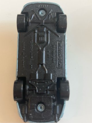 jaguar xk8 convertible matchbox metal