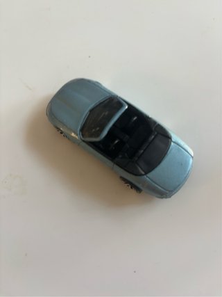 jaguar xk8 convertible matchbox metal