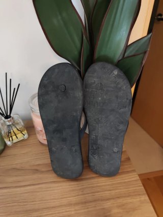 Chanclas Quiksilver Talla 43/44