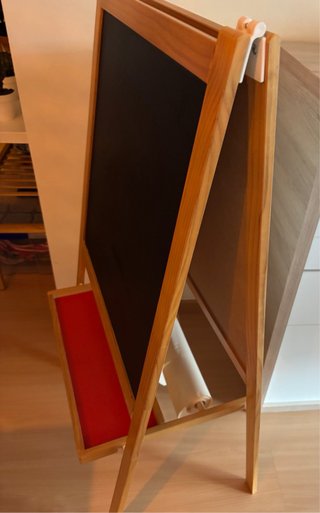 Pizarra Ikea modelo Mala