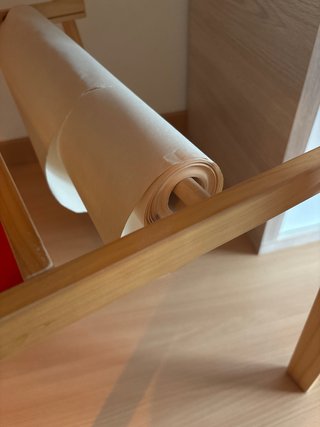 Pizarra Ikea modelo Mala
