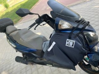 Daelim S1 125 Scooter Automática