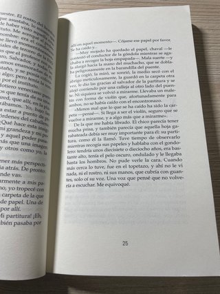 El retrato de Carlota