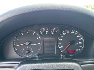 Audi A4 1.8 125cv