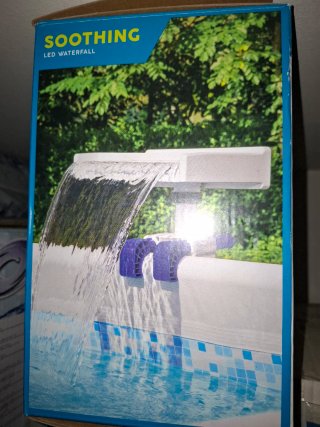 Piscina Bestway 3x2x1m + Accesorios
