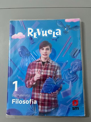 Filosofía 1 bachillerato