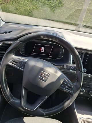 SEAT Ateca 2021