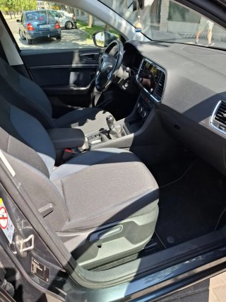 SEAT Ateca 2021