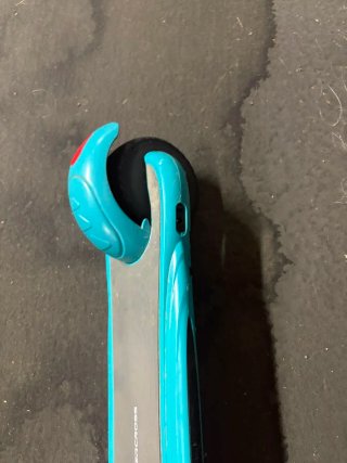 Patinete eléctrico Evercross