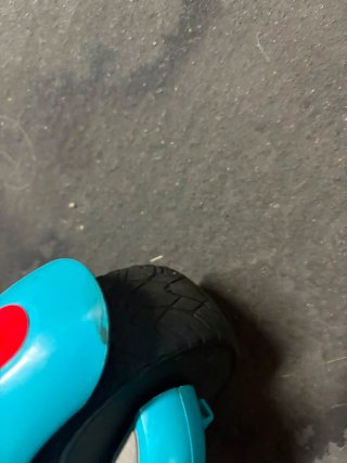 Patinete eléctrico Evercross