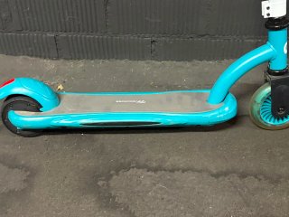 Patinete eléctrico Evercross
