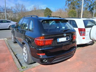 BMW X5 2013