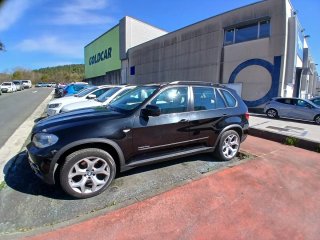 BMW X5 2013