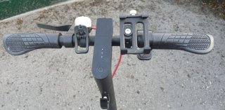 Xiaomi m365 + cargador original.patinete electrico