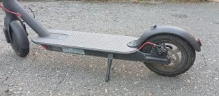 Xiaomi m365 + cargador original.patinete electrico