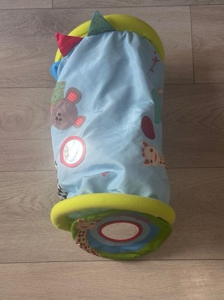 Rulo Sophie la Girafe + Sonajero