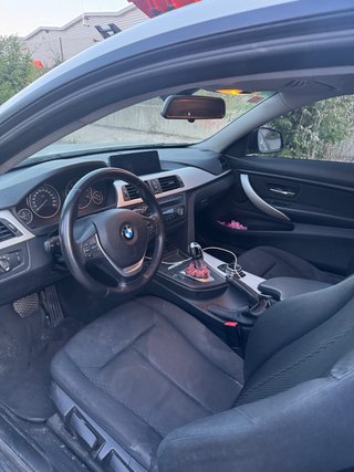 BMW Serie 4 2014
