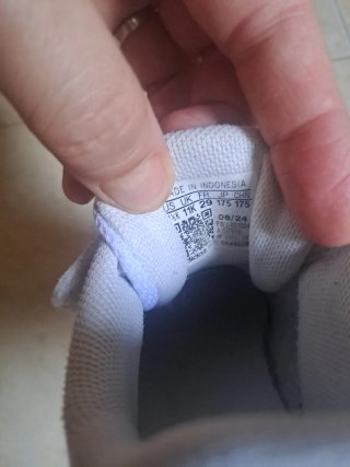 Zapatillas Adidas Talla 29