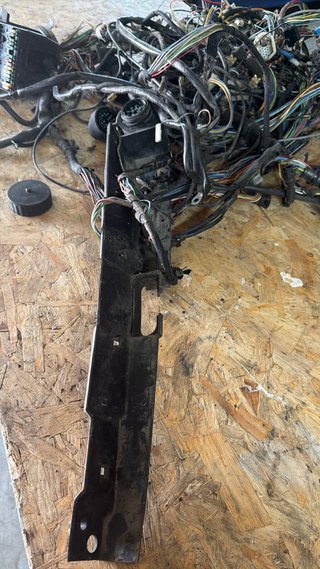 Cableado BMW E36 m52
