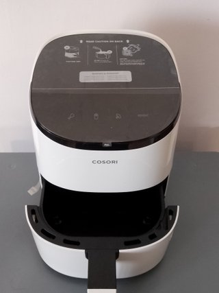 Freidora de Aire COSORI Mini Lite 2L