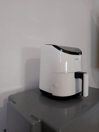 Freidora de Aire COSORI Mini Lite 2L
