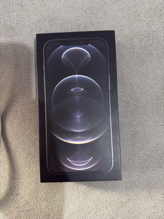 iPhone 12 Pro Max