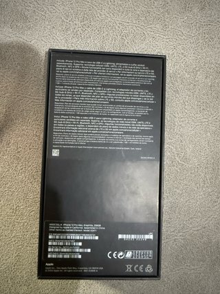 iPhone 12 Pro Max