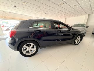 Mercedes-Benz Clase CLA 2017 DIESEL
