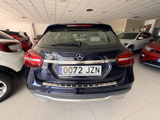 Mercedes-Benz Clase CLA 2017 DIESEL