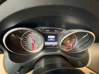 Mercedes-Benz Clase CLA 2017 DIESEL
