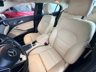 Mercedes-Benz Clase CLA 2017 DIESEL