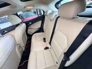 Mercedes-Benz Clase CLA 2017 DIESEL