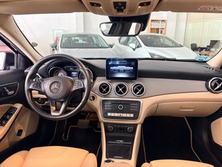 Mercedes-Benz Clase CLA 2017 DIESEL