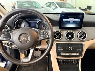 Mercedes-Benz Clase CLA 2017 DIESEL