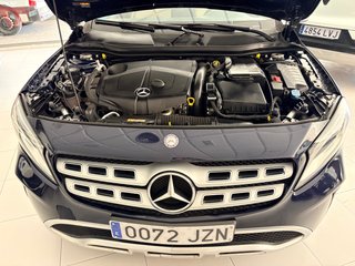 Mercedes-Benz Clase CLA 2017 DIESEL