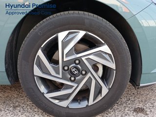 Hyundai i20 2025