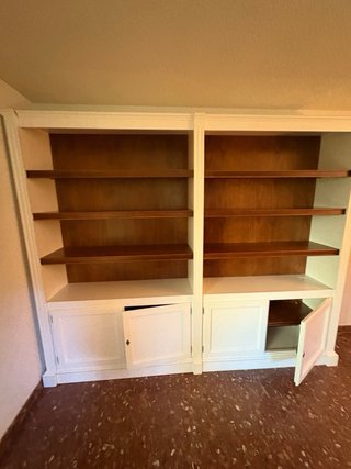 Montador de muebles profesional