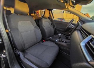 Renault Clio 2019