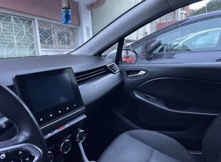 Renault Clio 2019