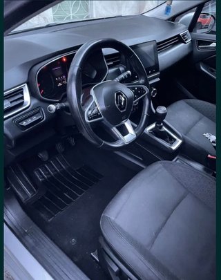 Renault Clio 2019