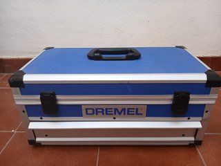Dremel 4250 Maletín Herramienta Rotatoria