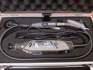 Dremel 4250 Maletín Herramienta Rotatoria