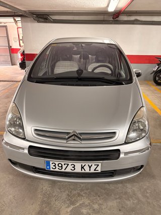 Citroen Xsara 2005
