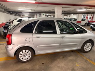 Citroen Xsara 2005