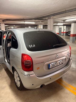 Citroen Xsara 2005