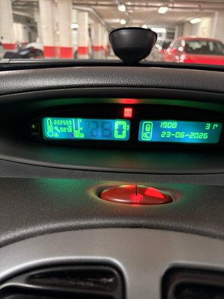 Citroen Xsara 2005