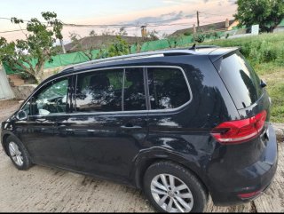 Volkswagen Touran 2018