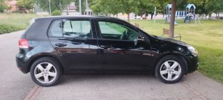 Volkswagen Golf 2012