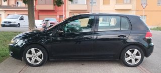 Volkswagen Golf 2012